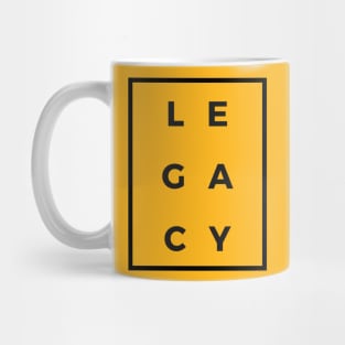 Legacy Mug